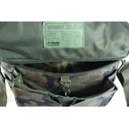 GEANTA MODEL WOMBAT - WOODLAND PL