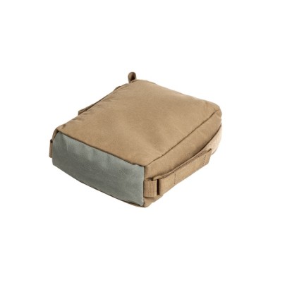 ACCURACY SHOOTING BAG CUBE® - COYOTE