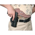 TEACA DE CENTURA DIN PIELE PENTRU G17