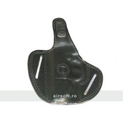 FONDINA PER CINTURA IN CUOIO WALTHER P99