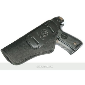 TEACA DIN CORDURA PENTRU BERETTA 92/98