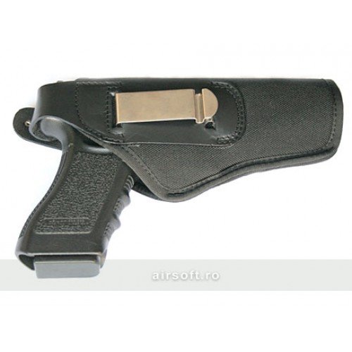 TEACA DIN CORDURA PENTRU G19