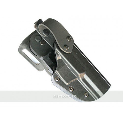 FONDINA PER P226 MODELLO EVOLUTION