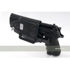 FONDINA PER BERETTA 92/98 MODELLO EVO5 ARES