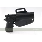 FONDINA PER BERETTA 92/98 MODELLO EVO5 ARES