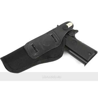 TEACA DIN CORDURA PENTRU COLT 1911