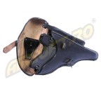 LEATHER BELT HOLSTER FOR P08