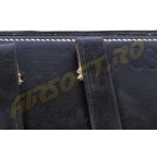 LEATHER BELT HOLSTER FOR P08