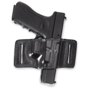 FONDINA IN CUOIO PER CINTURA PER WALTHER P99