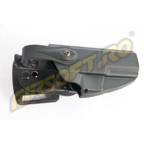 FONDINA PER G17 MODELLO EVO5 TELLUS