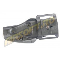 FONDINA PER G17 MODELLO EVO5 TELLUS