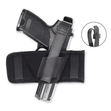 FONDINA PER CINTURA IN CORDURA PER P226