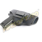 CORDURA HOLSTER FOR USP COMPACT