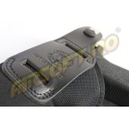 CORDURA HOLSTER FOR USP COMPACT