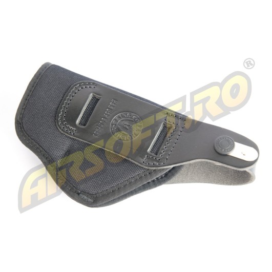 CORDURA HOLSTER FOR USP COMPACT
