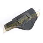 CORDURA HOLSTER FOR USP COMPACT