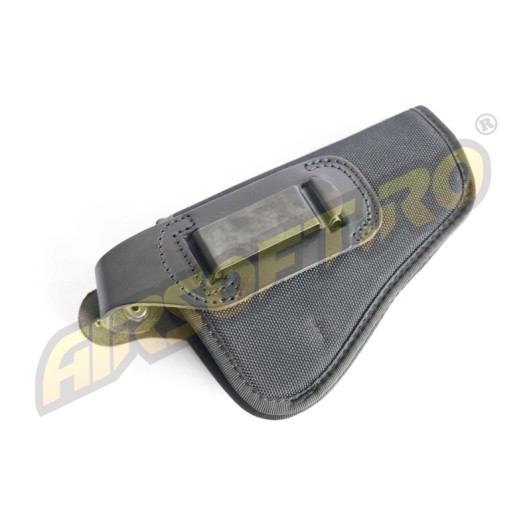 TEACA DIN CORDURA PENTRU REVOLVER 4 INCH