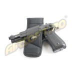CORDURA HOLSTER FOR BERETTA 92/98