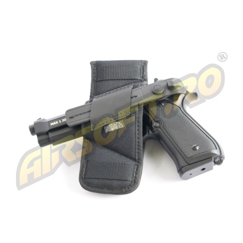 CORDURA HOLSTER FOR BERETTA 92/98