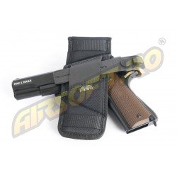 FONDINA IN CORDURA PER COLT 1911