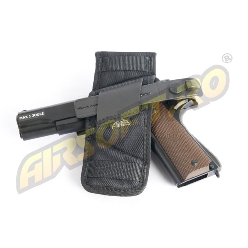 TEACA DIN CORDURA PENTRU COLT 1911