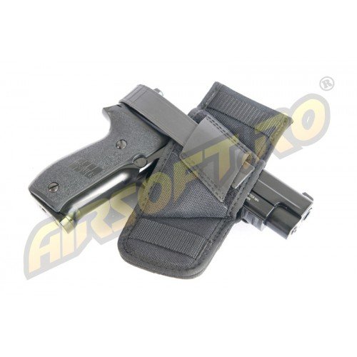 CORDURA HOLSTER FOR SIG P226