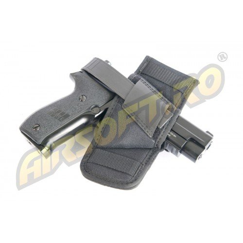 TEACA DIN CORDURA PENTRU SIG P226