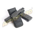 FONDINA IN CORDURA PER USP
