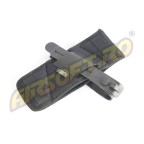 FONDINA IN CORDURA PER USP