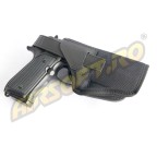 FONDINA IN CORDURA PER BERETTA 92/98