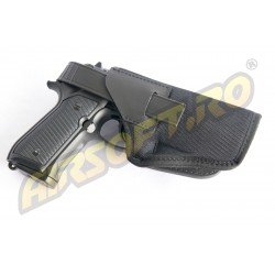 FONDINA IN CORDURA PER BERETTA 92/98