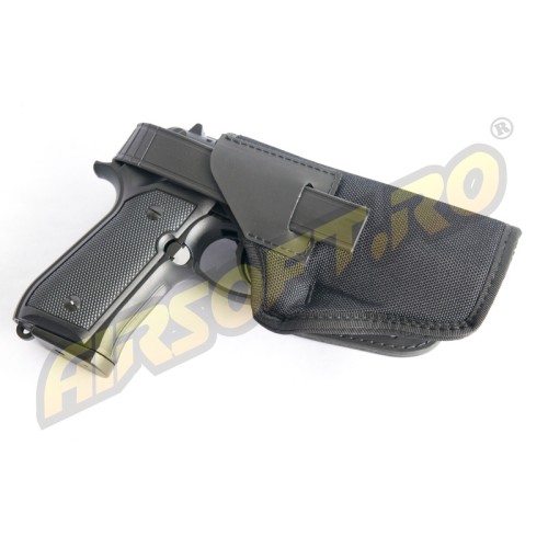CORDURA HOLSTER FOR BERETTA 92/98