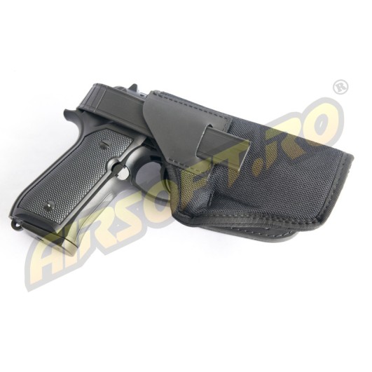 FONDINA IN CORDURA PER BERETTA 92/98