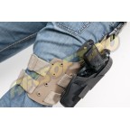 FONDINA IN CORDURA PER BERETTA 92/98