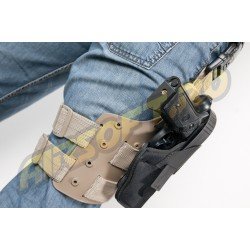 FONDINA IN CORDURA PER BERETTA 92/98
