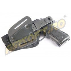 FONDINA IN CORDURA PER BERETTA 92/98