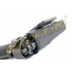 FONDINA IN CORDURA PER BERETTA 92/98