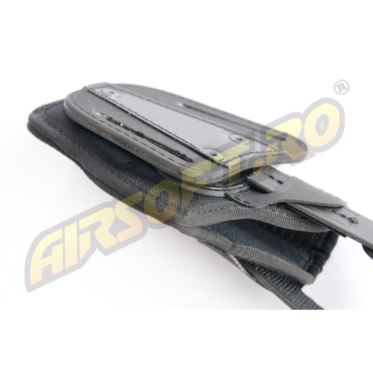 FONDINA IN CORDURA PER BERETTA 92/98