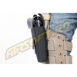 FONDINA IN CORDURA PER BERETTA 92/98