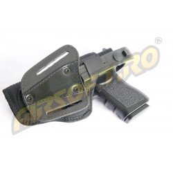 TEACA DIN CORDURA PENTRU G19