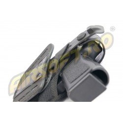 TEACA DIN CORDURA PENTRU G19