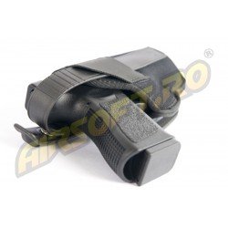 TEACA DIN CORDURA PENTRU G19