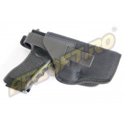 FONDINA IN CORDURA PER G17