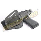 TEACA DIN CORDURA PENTRU G17