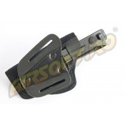 TEACA DIN CORDURA PENTRU G17