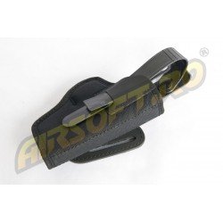 FONDINA IN CORDURA PER G17