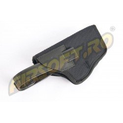 FONDINA IN CORDURA PER G17