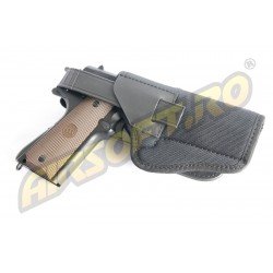 TEACA DIN CORDURA PENTRU COLT 1911