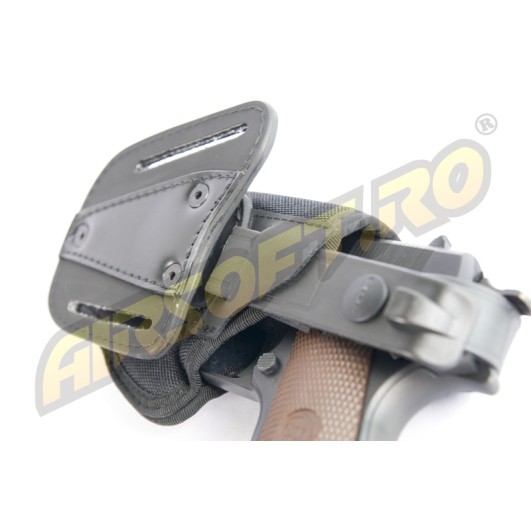 CORDURA HOLSTER FOR COLT 1911