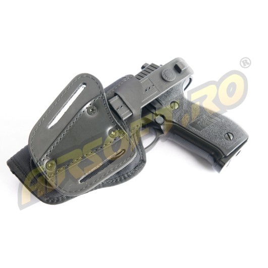 TEACA DIN CORDURA PENTRU SIG P226